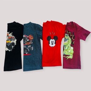 Toddler Shirt Bundle